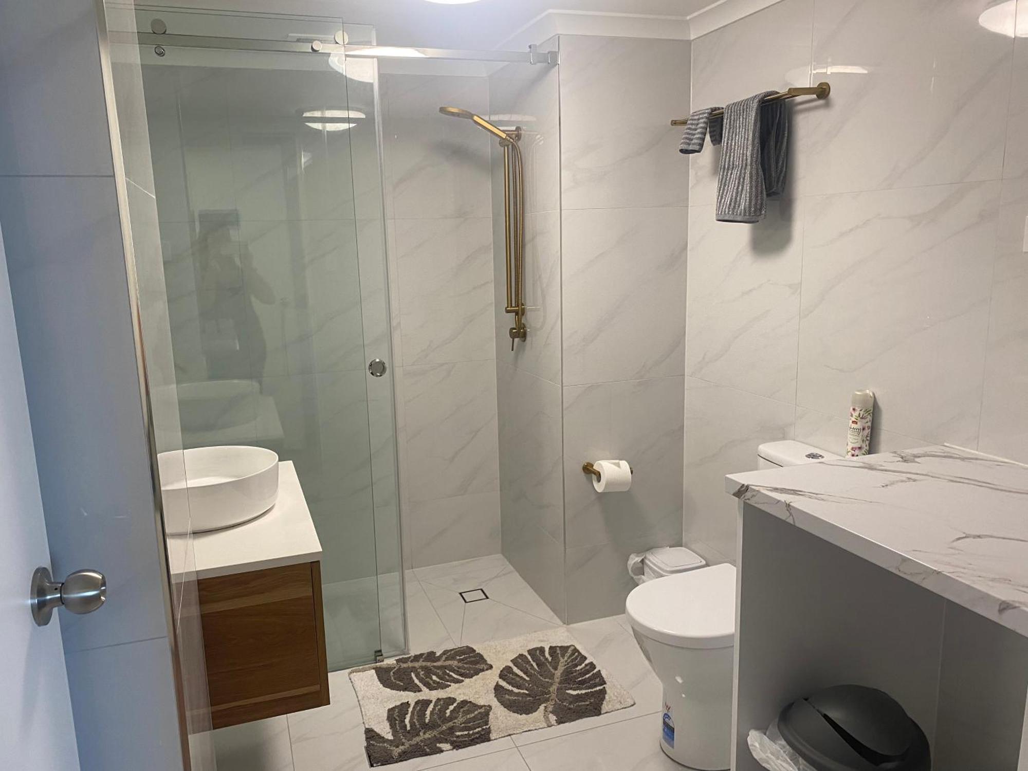 Unit 2 - Spectacular Sea Views In Surfers Paradise โกลด์โคสต์ ภายนอก รูปภาพ