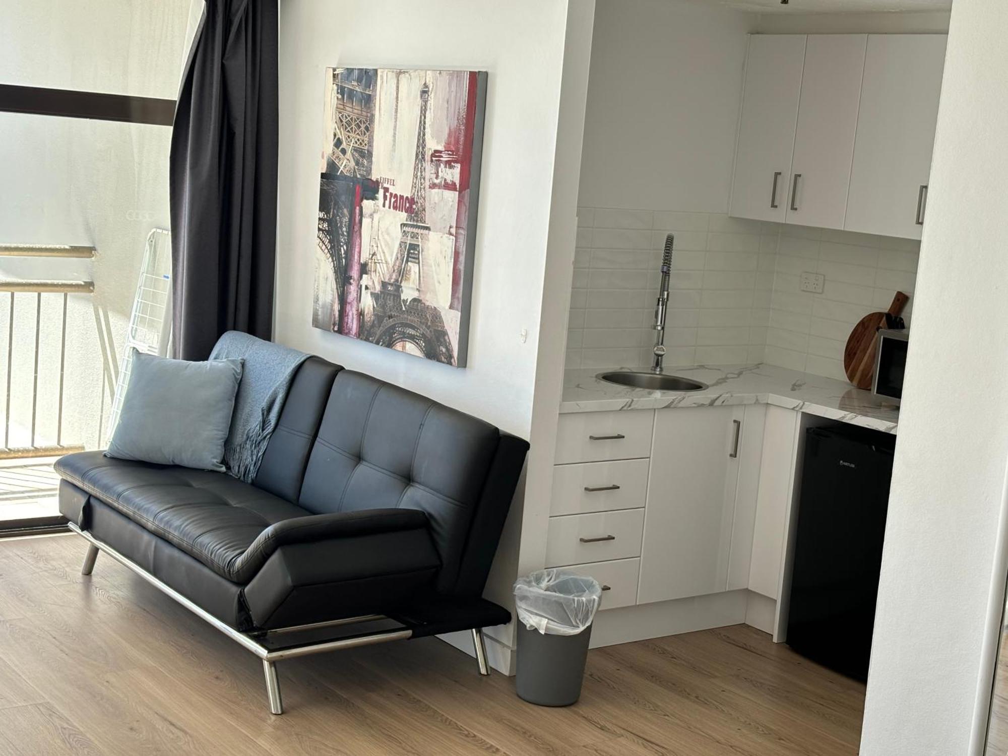 Unit 2 - Spectacular Sea Views In Surfers Paradise โกลด์โคสต์ ภายนอก รูปภาพ