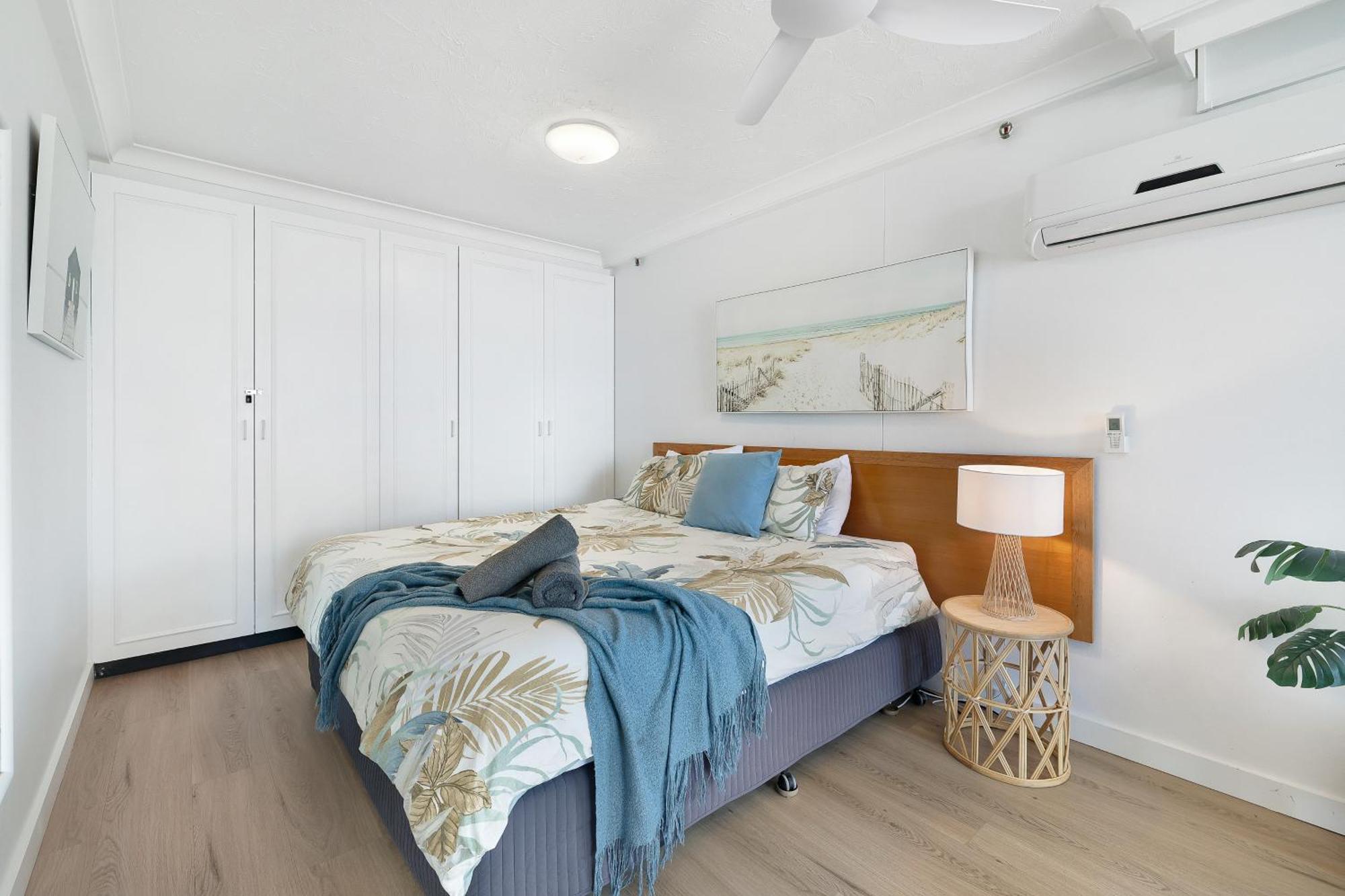 Unit 2 - Spectacular Sea Views In Surfers Paradise โกลด์โคสต์ ภายนอก รูปภาพ