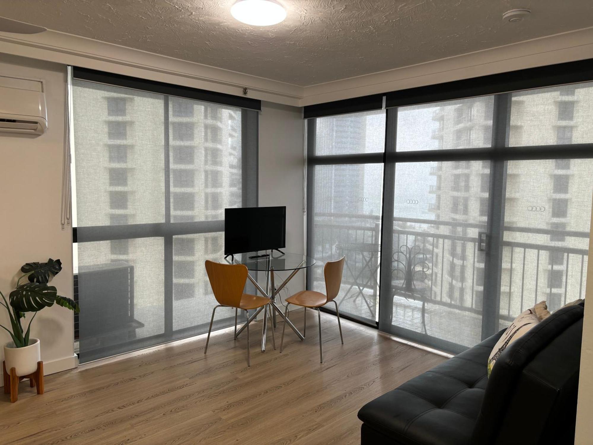 Unit 2 - Spectacular Sea Views In Surfers Paradise โกลด์โคสต์ ภายนอก รูปภาพ